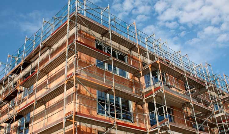 Deaths in construction – Building Today
